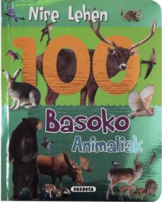 Basoko animaliak (edición en euskera)