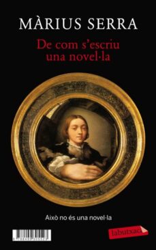 De com s escriu una novel·la (edición en catalán)