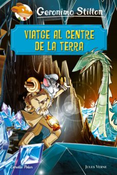 Viatge al centre de la terra (edición en catalán)