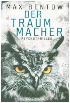 Der traummacher (edición en alemán)
