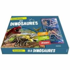 Descobreixo els dinosaurs (edición en catalán)