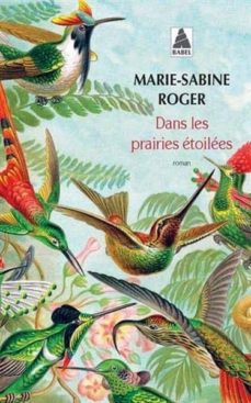 Dans les prairies ÉtoilÉes (edición en francés)