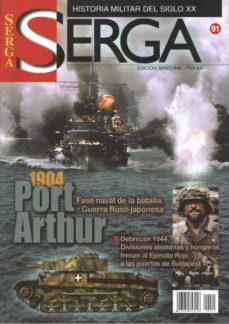 Revista serga nº 91 (septiembre / octubre 2014)