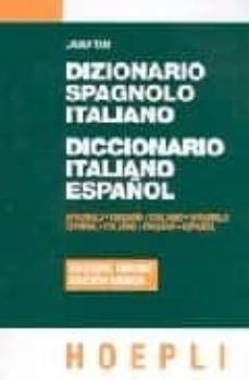 Dizionario spagnolo italiano - diccionario italiano espaÑol (ed.