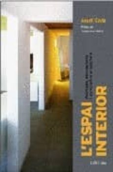 L espai interior (edición en catalán)