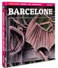 Barcelona (frances) (edición en francés)