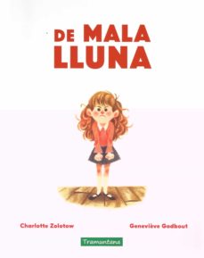 De mala lluna (edición en catalán)