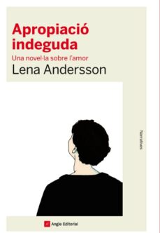 Apropiacio indeguda (edición en catalán)
