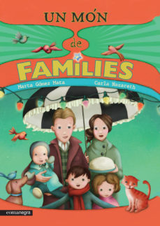Un mon de families (edición en catalán)