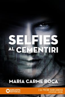 Selfies al cementiri (edición en catalán)