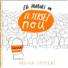 Els huguis en el jersei nou (edición en catalán)