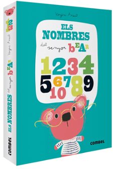 Els nombres del senyor bear (edición en catalán)