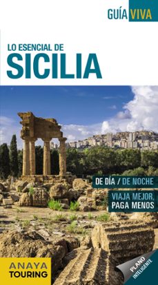 Sicilia (2020) (5ª ed.) (guÍa viva)