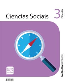 Ciencias sociais 3º primaria (galicia) saber facer contigo (edición en gallego)