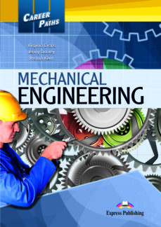 Mechanical engineering ss book (edición en inglés)