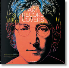 Ju-art record covers (edición en francés)