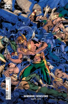 Hawkman nº 02