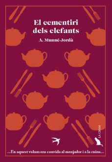 El cementiri dels elefants (edición en catalán)