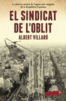 El sindicat de l oblit (edición en catalán)