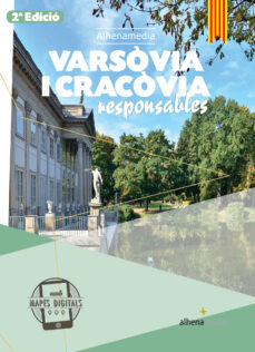 VarsÒvia i cracÒvia responsables (cat) (edición en catalán)