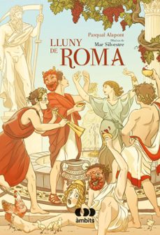 Lluny de roma (edición en catalán)
