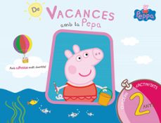 De vacances amb la pepa 2 anys (peppa pig) (edición en catalán)