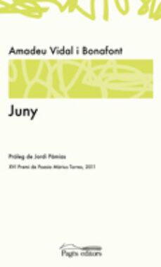Juny (edición en catalán)