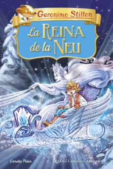La reina de la neu (edición en catalán)