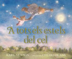 Atot els estels del cel (edición en catalán)