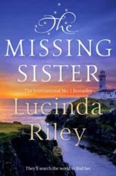 The missing sister (edición en inglés)