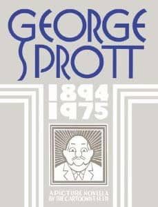George sprott 1894-1975 (edición en inglés)