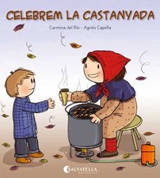 Celebrem la castanyada (edición en catalán)