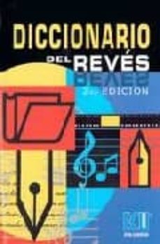 Diccionario del reves (2ª ed.)