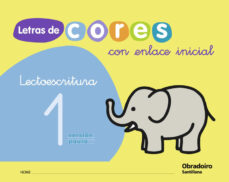 Letras de cores 1 con enlace ed 2009 galicia (edición en gallego)