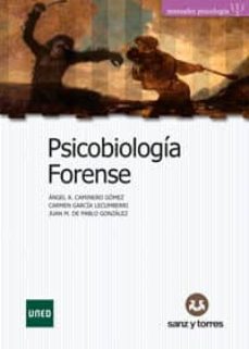 Psicobiologia forense