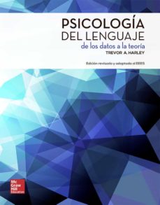 PsicologÍa del lenguaje (ed. revisada)