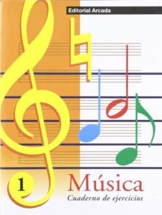 Musica, nº 1: educacion infantil y educacion primaria