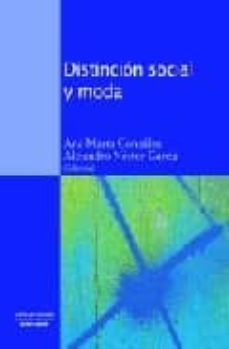 Distincion social y moda