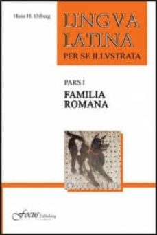 Lingua latina i - familia romana