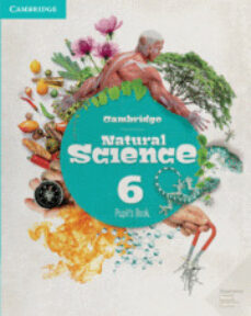 Cambridge natural science level 6 pupil s book (edición en inglés)