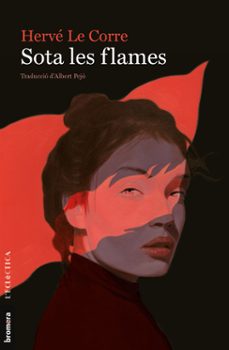 Sota les flames (edición en catalán)