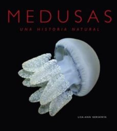 Medusas: una historia natural