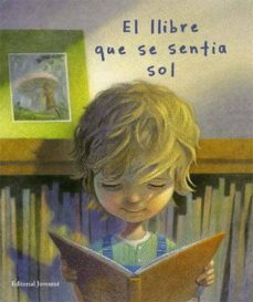 El llibre que se sentia sol (edición en catalán)