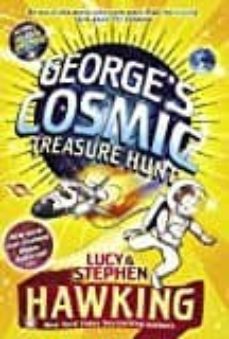 George s cosmic treasure hunt (edición en inglés)