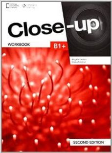Close-up b1 workbook with online resources 2º ed (edición en inglés)