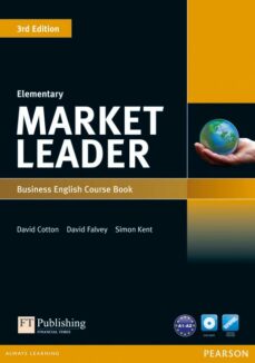 Market leader elementary cour (edición en inglés)