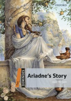 Dominoes 2. ariadne s story (+ mp3) (edición en inglés)