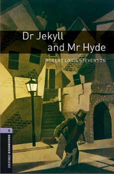 Oxford bookworms 4 dr jekyll & mr hyde mp3 pack (edición en inglés)