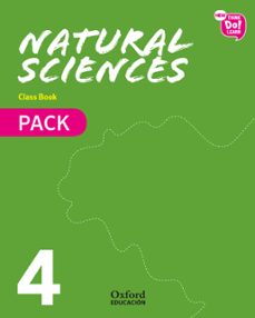 New think do learn natural 4 activity book pack (edición en inglés)