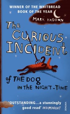 The curious incident of the dog in the night-time (edición en inglés)